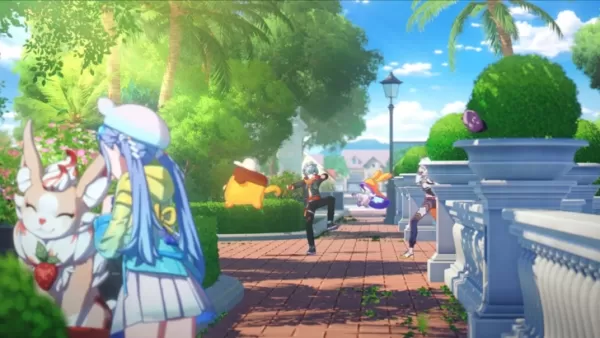 Honkai Nexus anima может быть похожа на покемон, согласно Star Rail Live 2025 Fan Theories