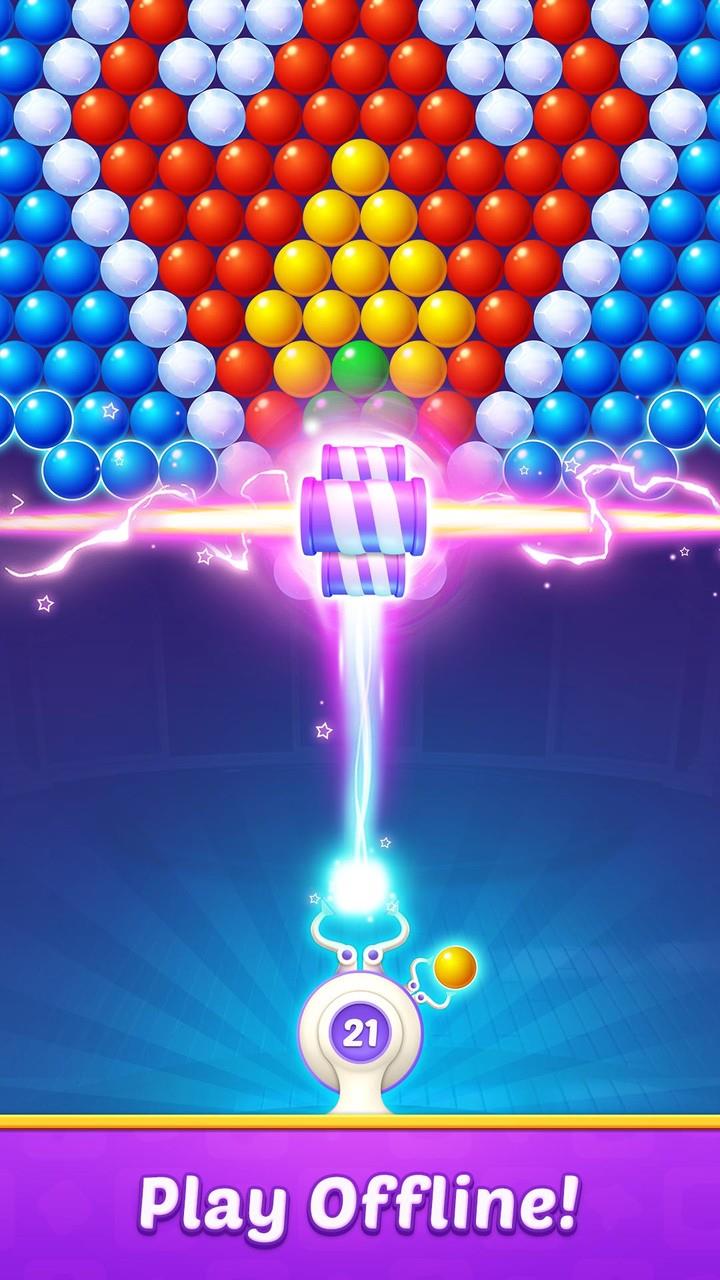 Bubble Home Design スクリーンショット 1