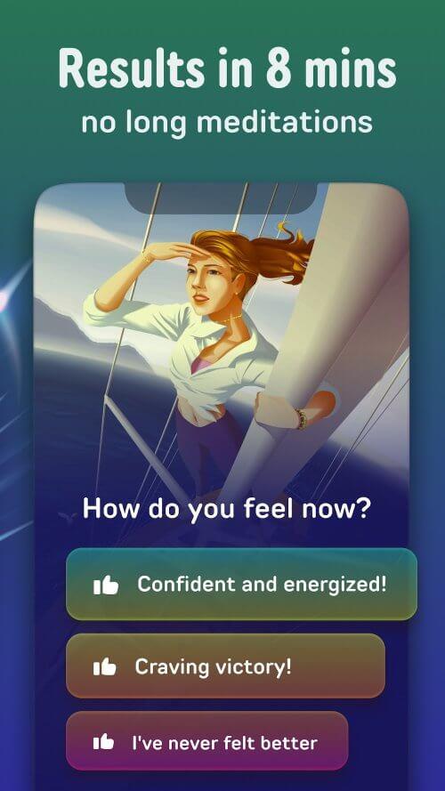 Voice – Mental Health Guide Screenshot 2