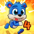 Fun Run 4 - Multiplayer Games