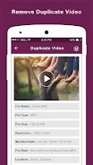 Duplicate File Remover Ảnh chụp màn hình 4