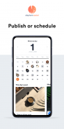 Elephant Social - Social Media done in minutes.应用截图第3张