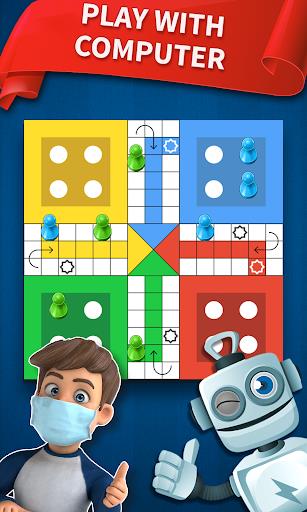 Ludo : Apna Ludo應用截圖第2張