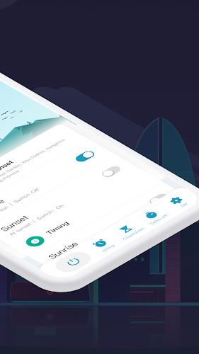 Smart Life - Smart Living Скриншот 3