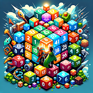 Cube Quest: 2248 Saga應用截圖第2張