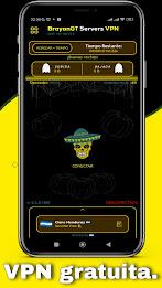 BrayanGT Servers VPN Ảnh chụp màn hình 3
