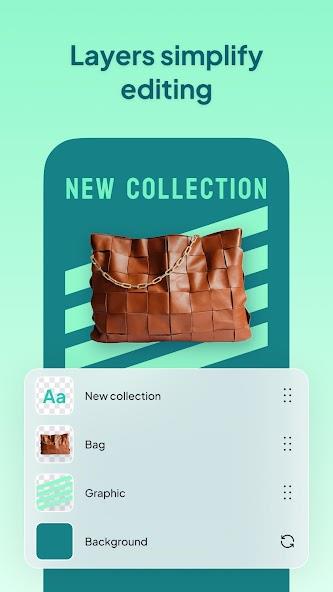 SnapBG: Remove Background AI Mod Скриншот 3