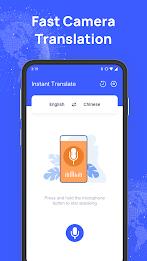 Instant : VPN&Translate應用截圖第4張