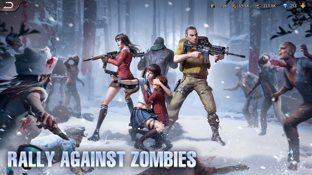 Puzzles & Survival Mod Capture d'écran 3