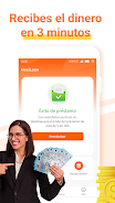 MexiLoan Ảnh chụp màn hình 2