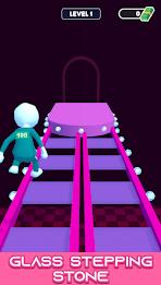 Squid Game Games: Red Light應用截圖第4張