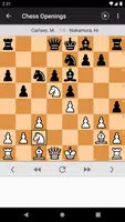 Chess Opener Screenshot 2