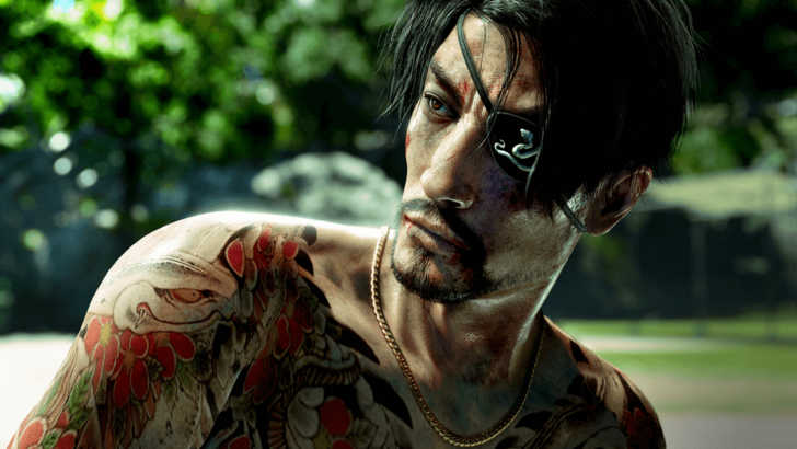 Tulad ng Dragon: Ang Pakikipagsapalaran sa Hawaii ng Pirate Yakuza ay Lumulutang sa Gaiden