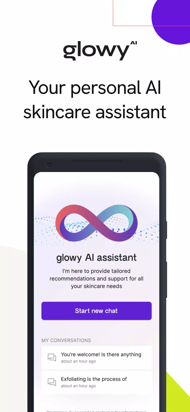 glowy應用截圖第1張