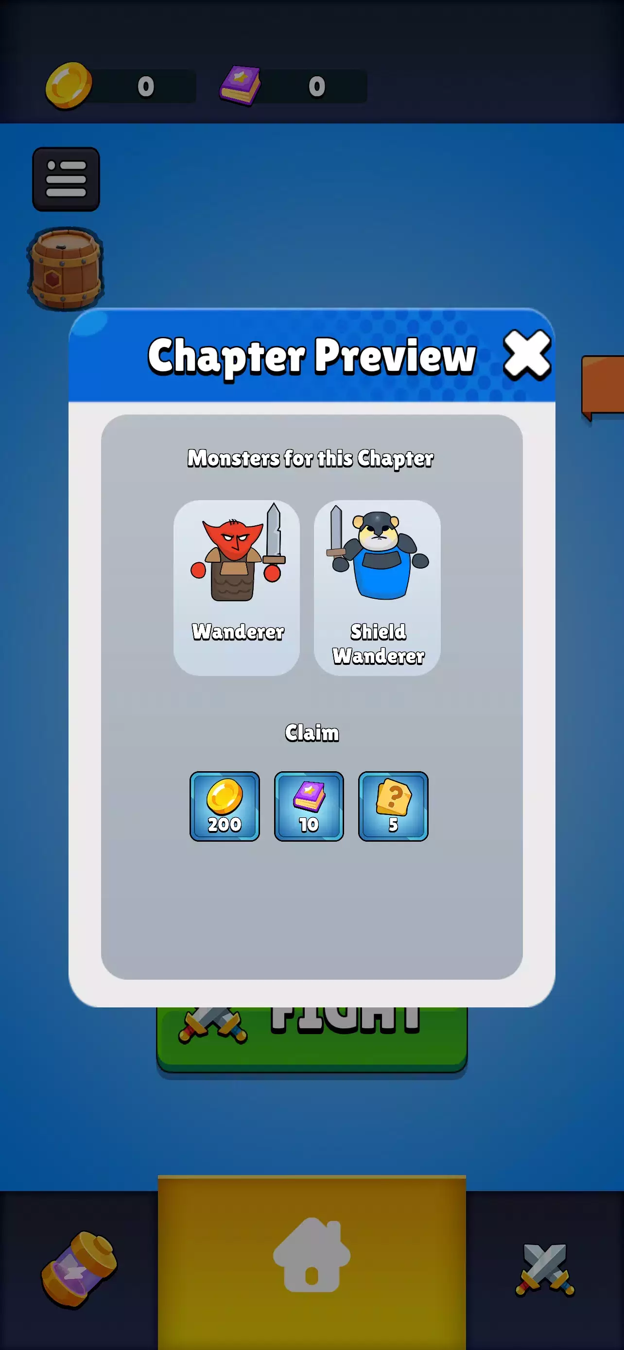 Knight Defense Скриншот 4