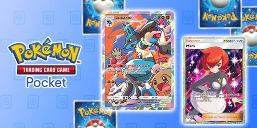 PokémonTCGPocket更新：交易功能延遲到秋天