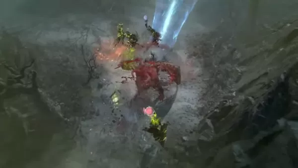 Diablo 4 combat mechanics breakdown