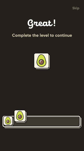 3 Tiles - Match Tile Games Скриншот 2
