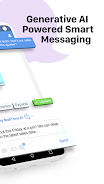 MailTime: Chat style Email ဖန်သားပြင်ဓာတ်ပုံ 2