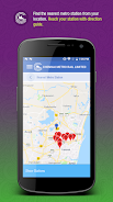 Chennai Metro Rail Скриншот 2