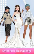 SuitU: Fashion Avatar Dress Up Ekran Görüntüsü 1