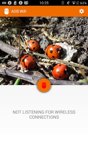 ADB WiFi Reborn Скриншот 1