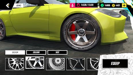 Car Stunt Races: Mega Ramps Скриншот 4