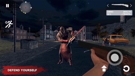Horror Hospital® 2 Survival ภาพหน้าจอ 2