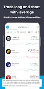 Trading 212 - Stocks & Forex Скриншот 4