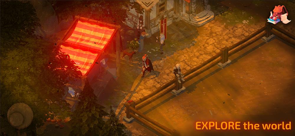 Slash of Sword 2 Скриншот 2