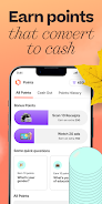 Klover - Instant Cash Advance Schermafbeelding 4