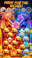 Lucky Spin Slot Casino Zrzut ekranu 4
