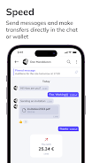 Crypto & Bitcoin Wallet App應用截圖第3張