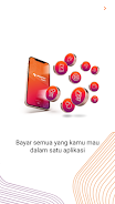 Pospay Agen : POS Indonesia Скриншот 2