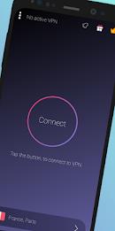 21VPN - Fast & Secure VPN應用截圖第2張