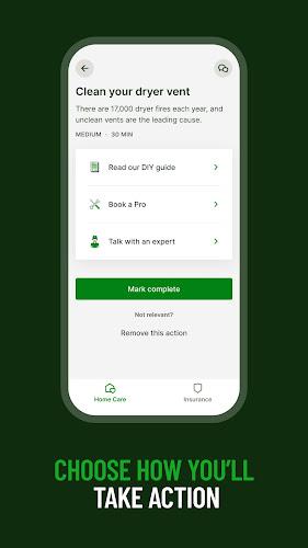 Hippo Home: Maintain & Insure স্ক্রিনশট 3