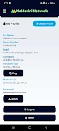 Maldorini Network 스크린샷 2