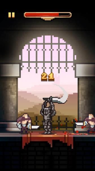 Tap Hero應用截圖第2張