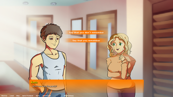 Beta Life 0.0.1 (PC/Android) Скриншот 2