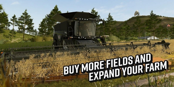 Farming Simulator 20Mod