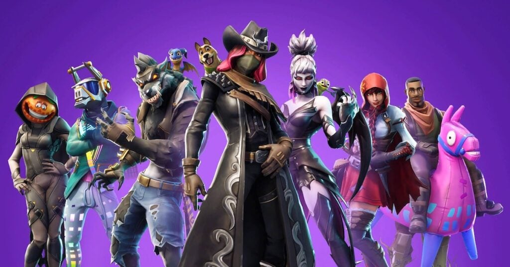 10 Mga Hamon sa Fortnite na Hindi Mo Na Narinig