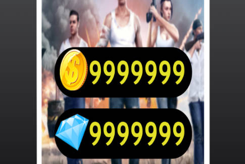 Free diamonds for Free Fire 2019 Tangkapan skrin 2
