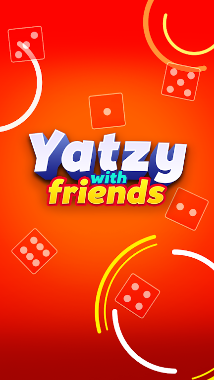 Yatzy Friends應用截圖第1張