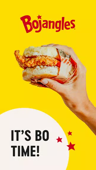 Bojangles Скриншот 1