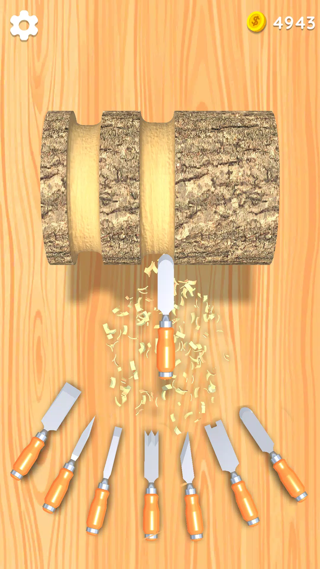 Wood Turning应用截图第1张