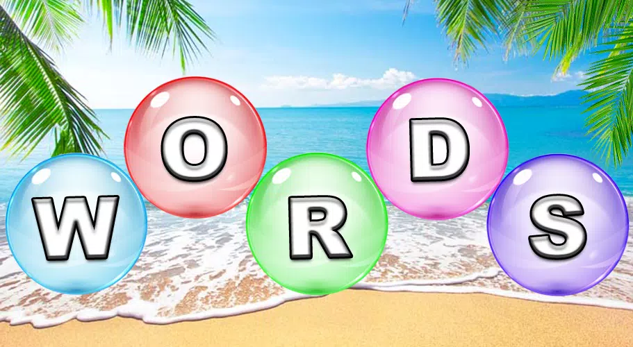 Word Pop Скриншот 2