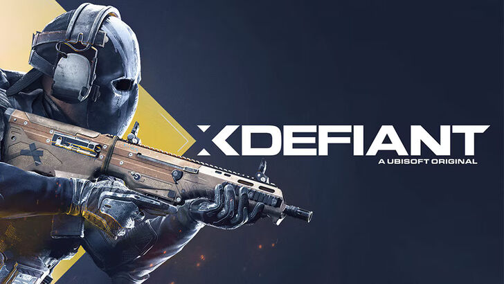 Xdefiant，Ubisoft的F2P射手，當工作室關閉和縮小尺寸時，百葉窗