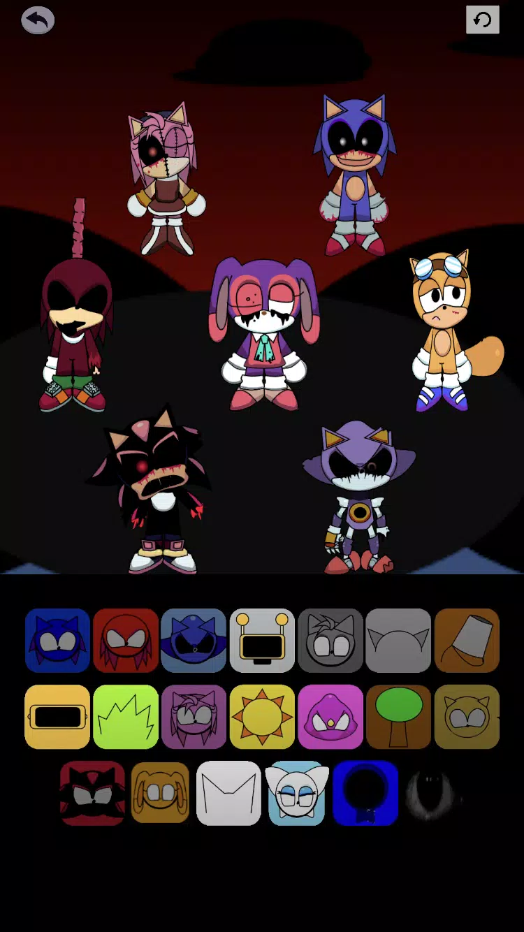 Sprunked Shin Corruptbox Captura de pantalla 4