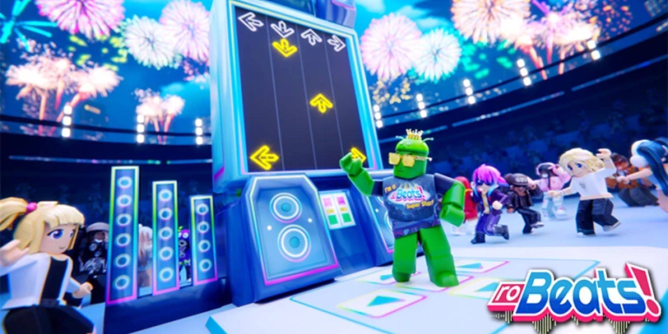Roblox: Robeats! Codici (gennaio 2025)