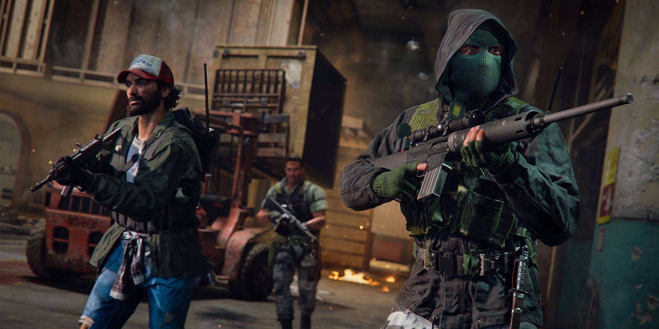 Call of DutyのBig Day：1月28日のBlack Ops 6ファン